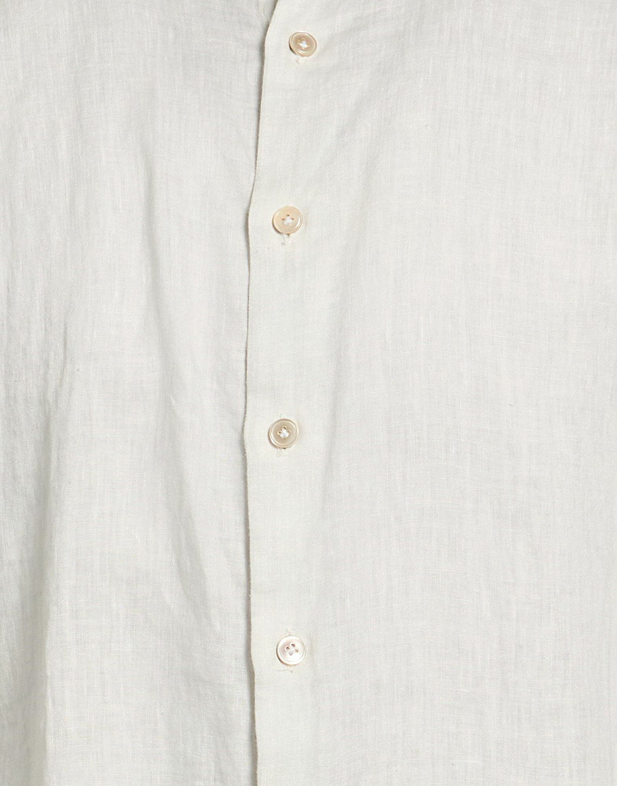 Eleventy Mens Shirt Light in Grey