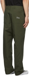 Dime Classic Chino Trousers