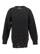 Laneus Knit Sweater