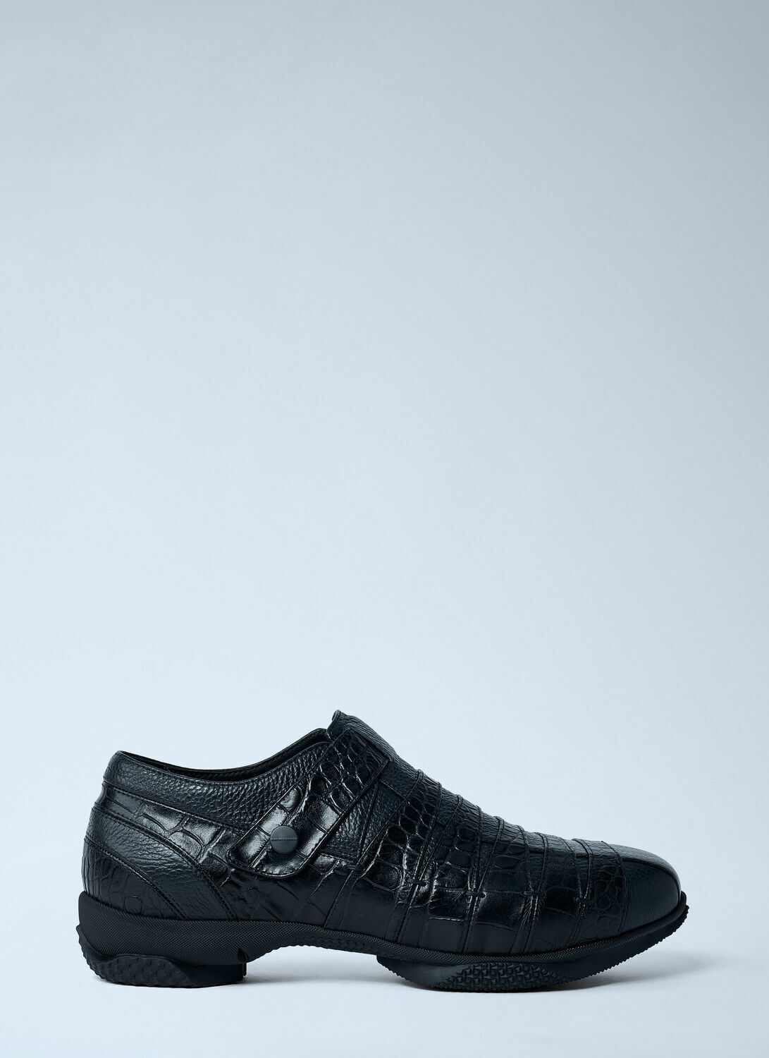 Kiko Kostadinov Kormos Fisherman Loafers