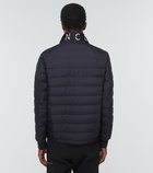 Moncler - Akio down jacket