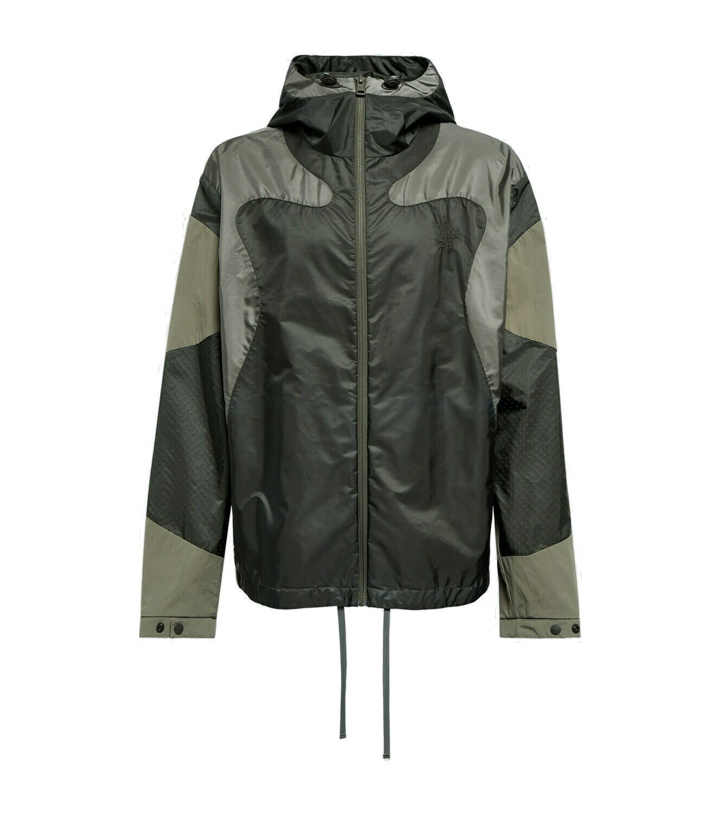 Photo: Moncler - Hague jacket
