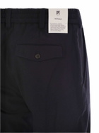 PT Torino The Rebel - Wool And Cashmere Trousers