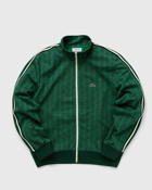 Lacoste Sweatshirts Green - Mens - Track Jackets