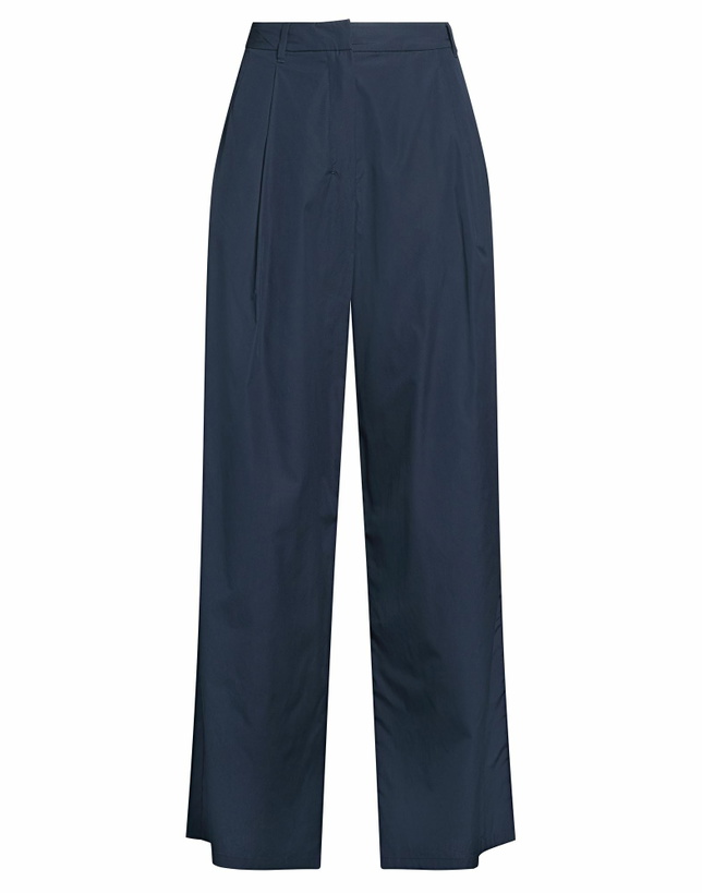 Photo: 's Max Mara Womens Pants in Navy