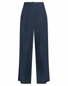 's Max Mara Womens Pants in Navy