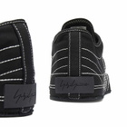 Y-3 Men's Nizza Low in Black