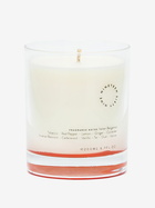 19-69 White Chinese Tobacco Candle