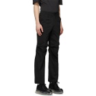 Post Archive Faction PAF Black 3.0 Technical Center Trousers