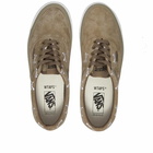 Vans Men's Vault x WTAPS UA OG Era LX Sneakers in Bones Coyote