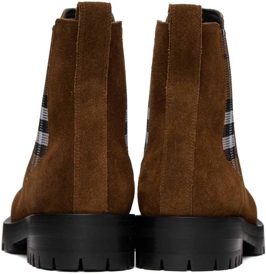 berrylook ankle boots