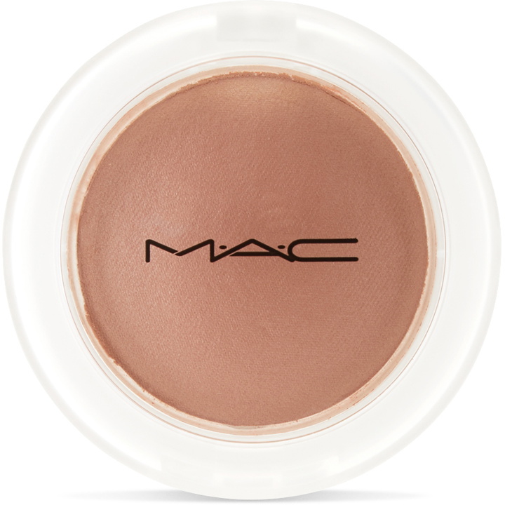 Photo: M.A.C Glow Play Blush – So Natural