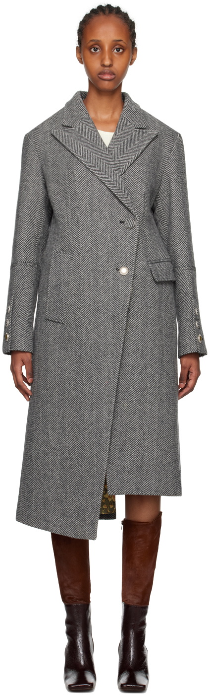 andersson bell coat-
