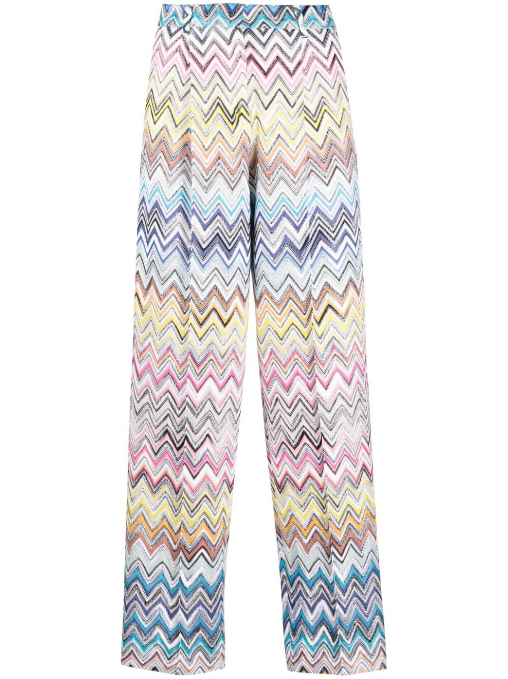 Missoni Zig Zag Mpez Kalson