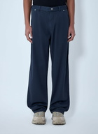 Moncler Relaxed-Fit Cargo Pants