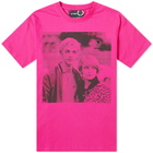 Fred Perry x Raf Simons Print Tee