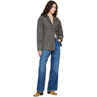 JEANERICA Blue Belem Jeans