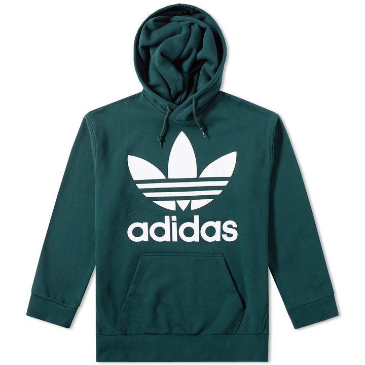 Photo: Adidas ADC Oversize Hoody