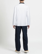 Versace Jeans Couture Mens Polo shirt in White