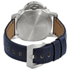 Panerai Luminor Marina Automatic Blue Dial Mens Watch PAM01393