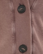 Crossley Womens Cardigan Light brown