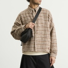 ARCS MINI FLOW Messenger Bag in Hex 