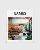 Taschen Eames By Gloria Koenig Multi Art & Design