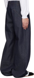 Seventh Blue Denim 440 Workwear Jeans