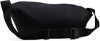 Marni Black Large Puff Belt Bag