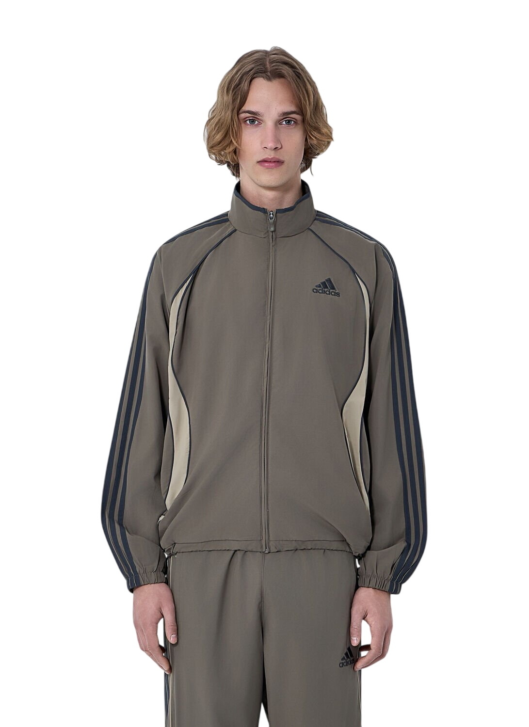 Adidas Mellow Ride Club Windbreaker adidas Adidas Mellow Ride Club Windbreaker adidas