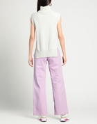 Maje Womens Jeans in Pink