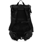 Cote and Ciel Black Kensico Backpack