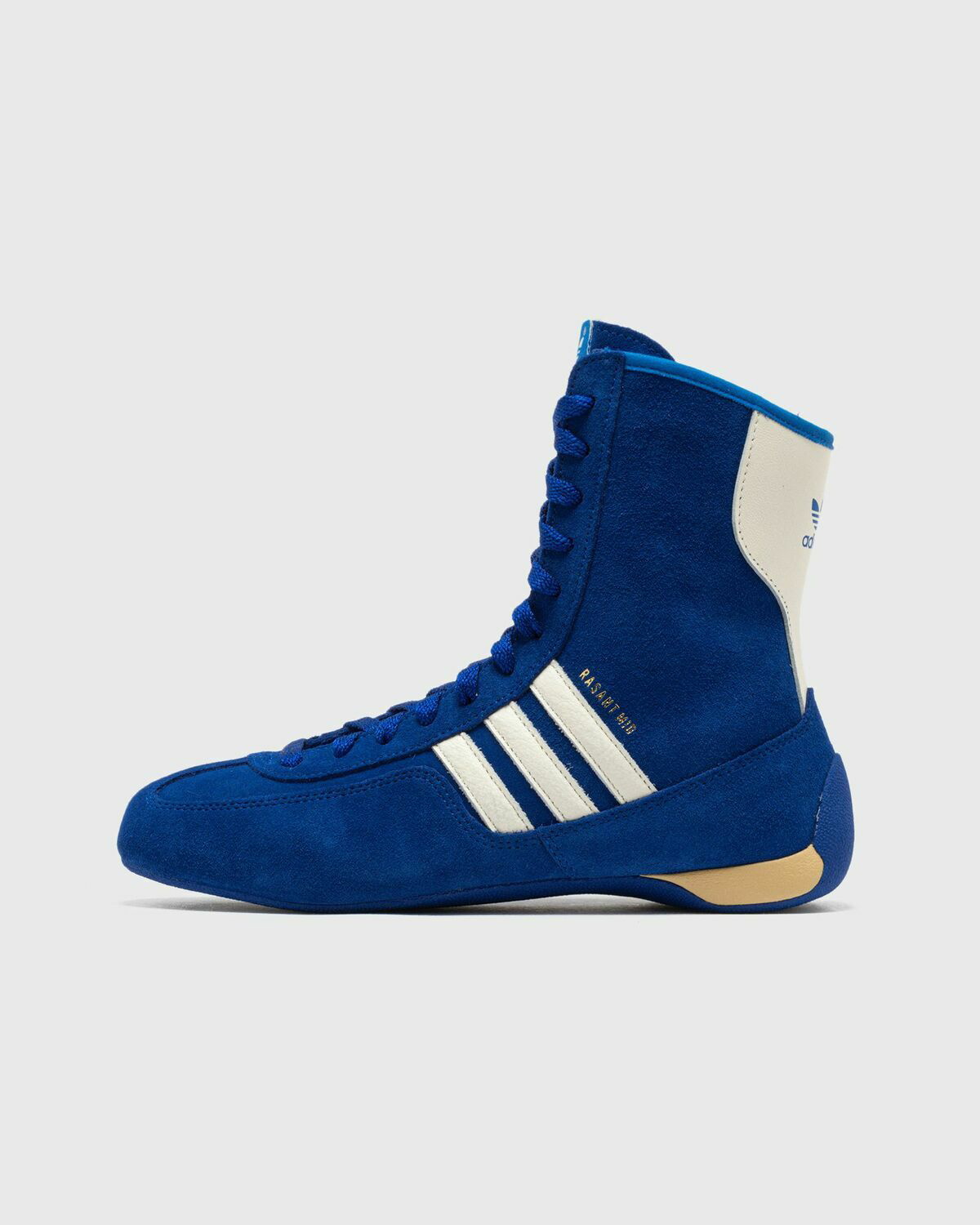 Adidas RASANT MID Blue Womens High-& Midtop adidas