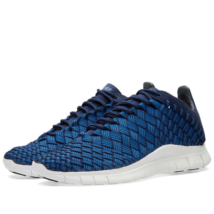 Photo: Nike Free Inneva Woven