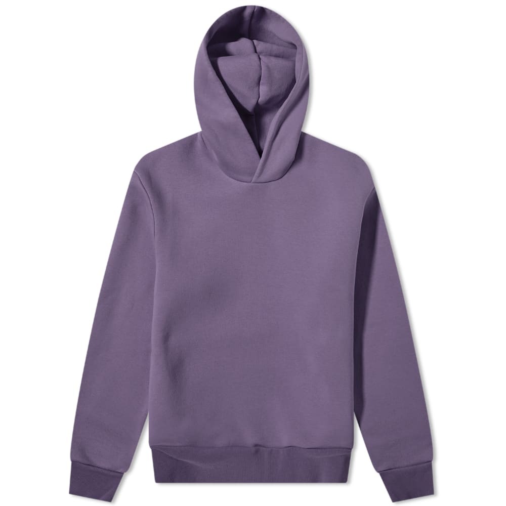 ACNE STUDIOS  HOODY