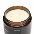 Earl of East Onsen Soy Wax Candle 