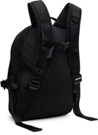 YOHJI YAMAMOTO Black Y-3 KURO Backpack