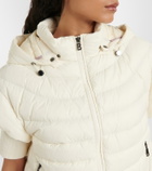 Bogner Betty down vest