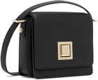Max Mara Black MM Bag