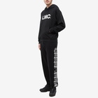 LMC Men's Basic OG Hoody in Black