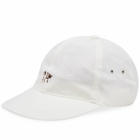 Undercover Men's Embroidered Cap in Off White