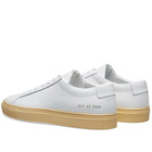 Common Projects Original Achilles Low Vintage Sole