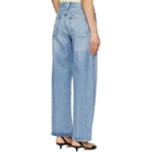 AGOLDE Blue Arc 29 Jeans