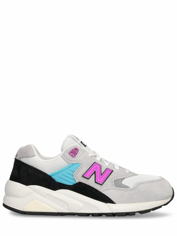 Photo: NEW BALANCE - T580 Sneakers