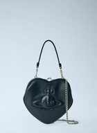 Vivienne Westwood Belle Heart Frame Purse
