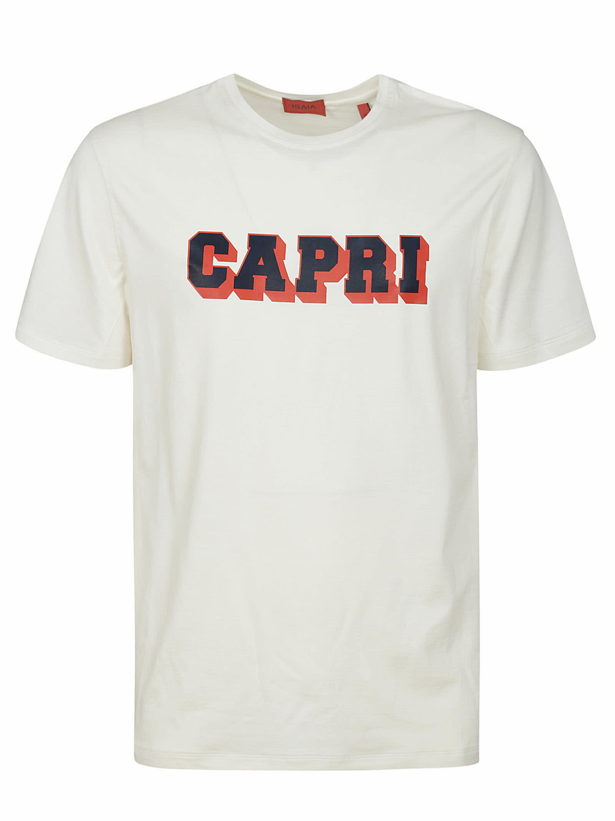 Isaia Tshirt