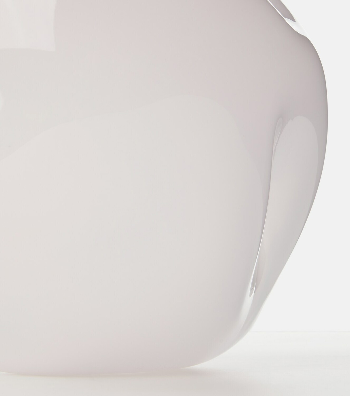 Alexa Lixfeld Komet glass vase