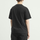 Nike Men's ACG Chest Logo T-Shirt in Black