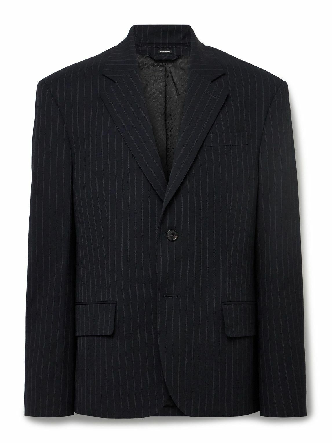 Acne Studios Fishtail Parka Acne Studios