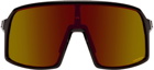 Oakley Black Sutro S Sunglasses